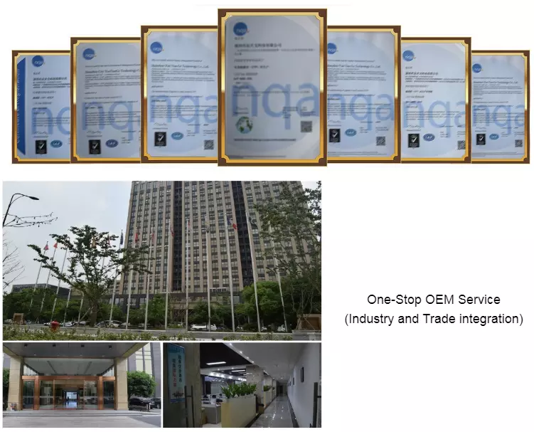 Multi-touch 4.3''tft Display Lcd Capacitive 4.3 Inch Tft Touch Screen Module