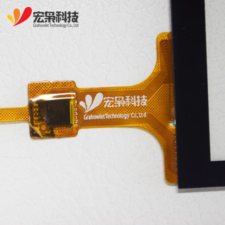 Industrial Capacitive Touch Screen Industrial Capacitive Touch Screen