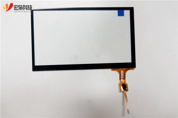 Industrial Capacitive Touch Screen Industrial Capacitive Touch Screen