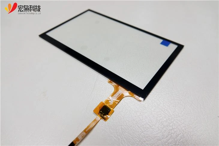 Industrial Capacitive Touch Screen Industrial Capacitive Touch Screen