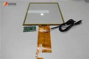 Ressyry Pi 12 Inch Kedo Skrin