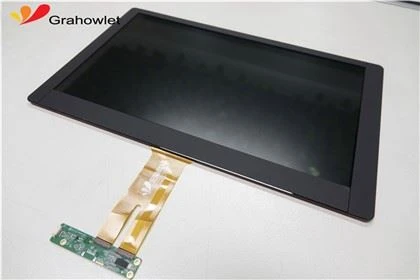 LCD Kuli Panel mar Skril